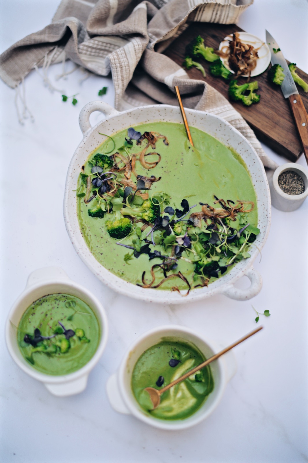 Soup
