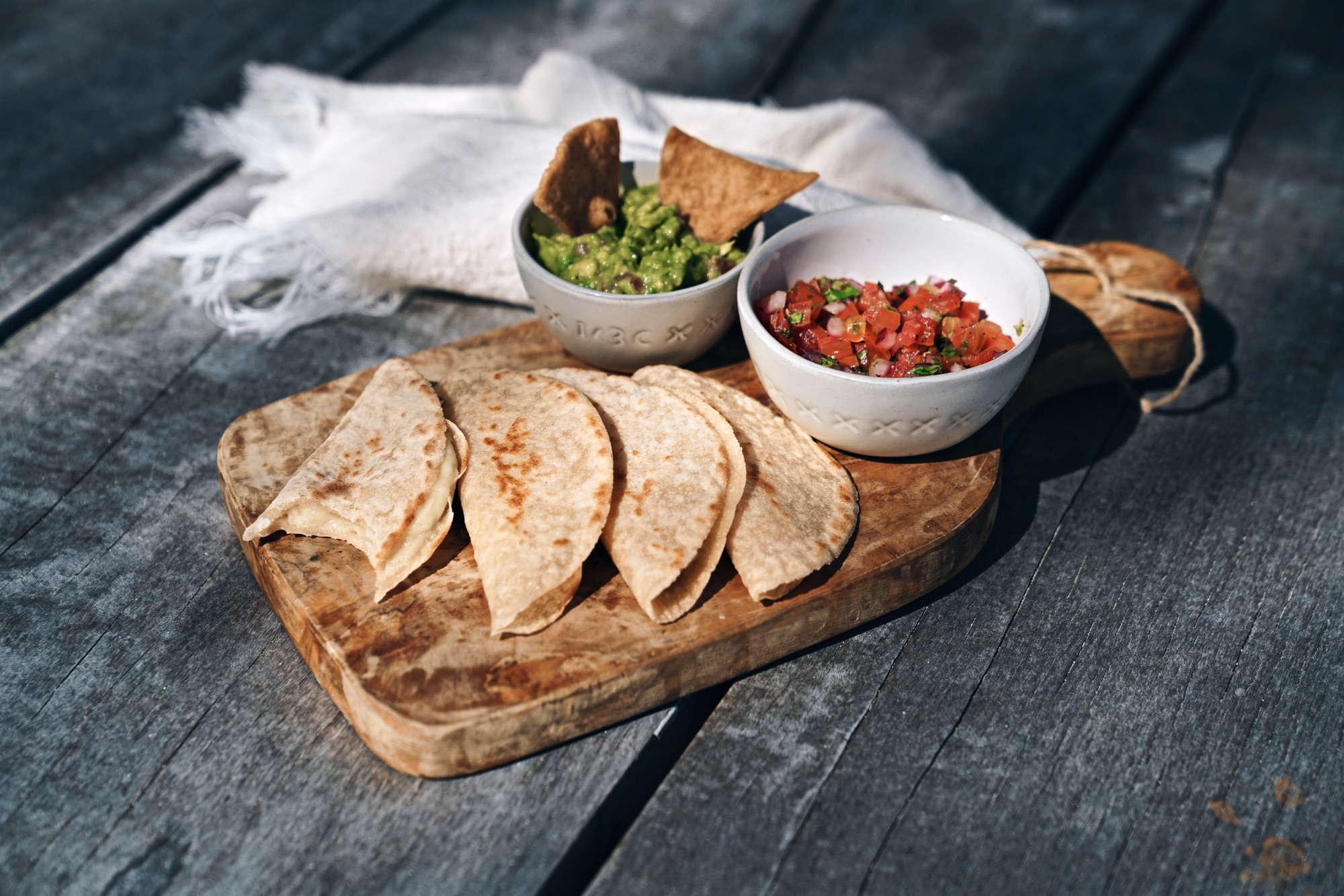 Tortillas