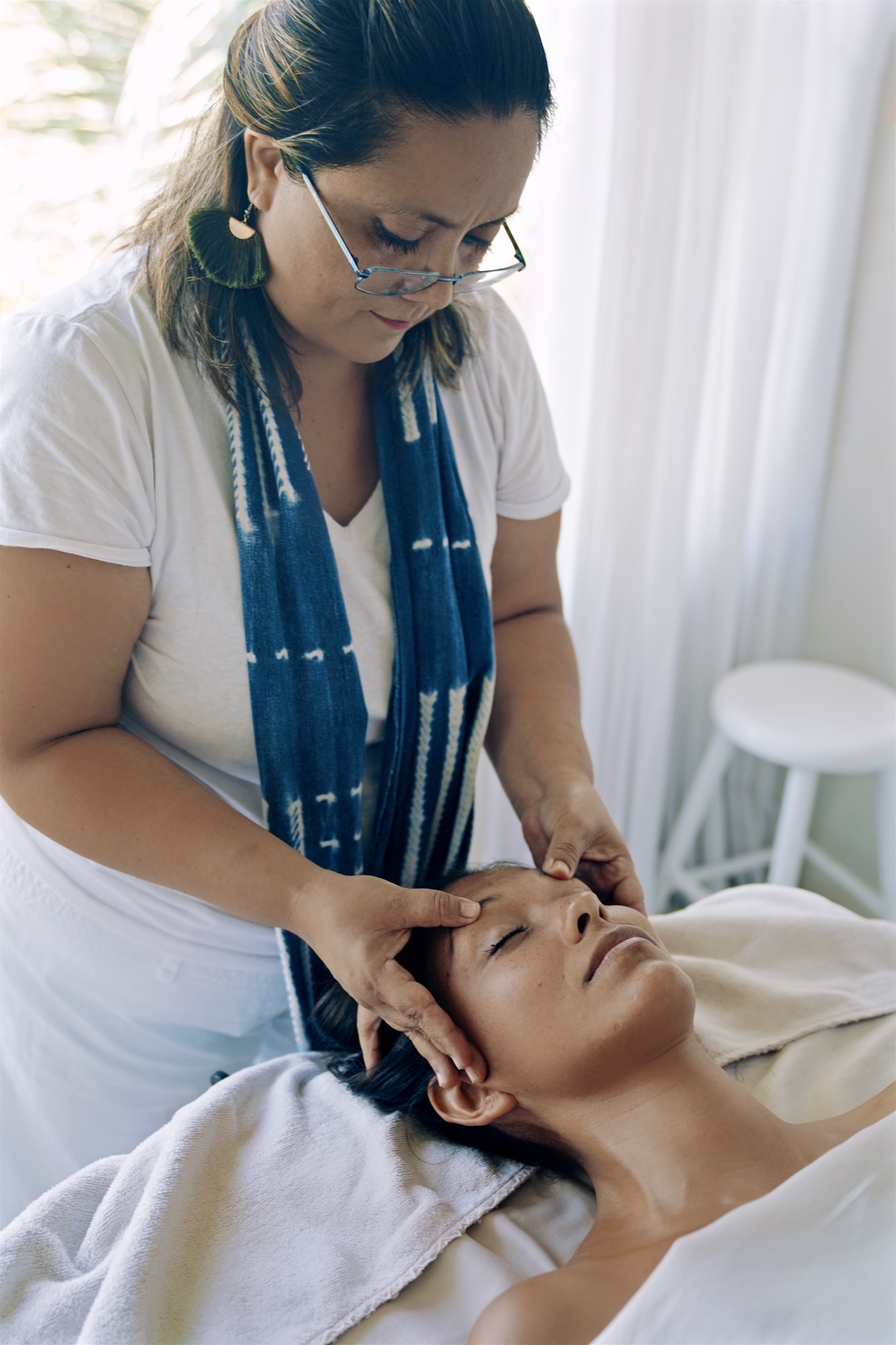 A Sanará treatment